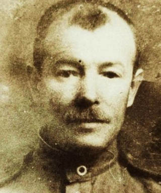 Курков Григорий Иванович