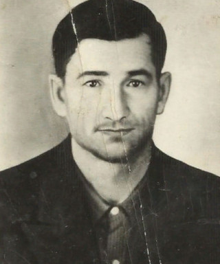 Жигалов Михаил Михайлович