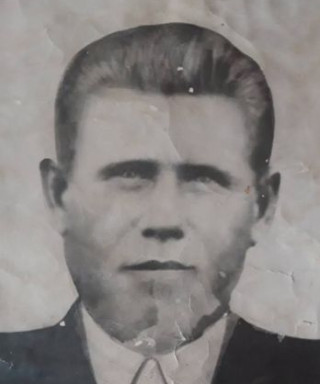 Карпочев Григорий Яковлевич