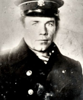 Беляев Иван Андреевич