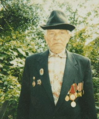 Федонюк Василий Владимирович