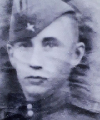 Еськов Николай Григорьевич