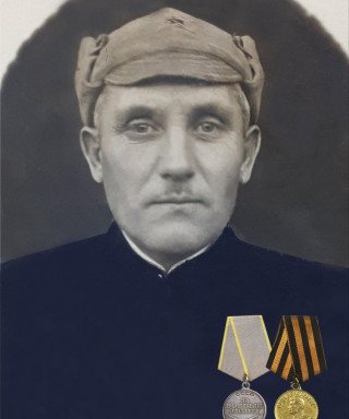 Казаков Максим Константинович