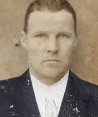 Кузнецов Михаил Никифорович