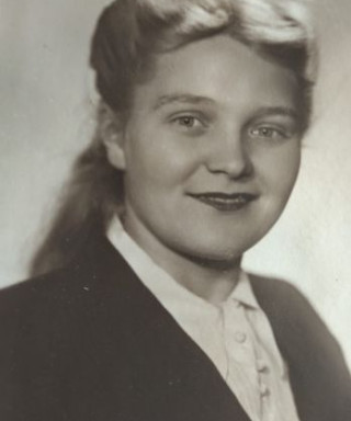 Гусева Нина Александровна