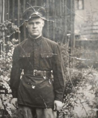 платонов андрей иванович