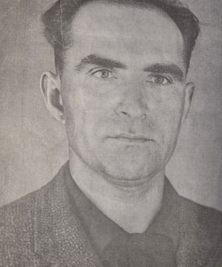 Галич Павел Максимович