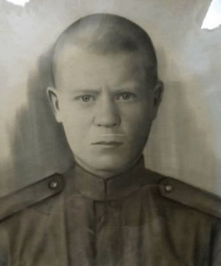 Паничкин Иван Филиппович