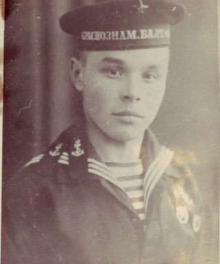 Глухов Сергей Павлович