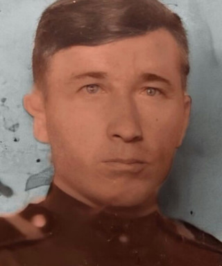 Корякин Григорий Григорьевич