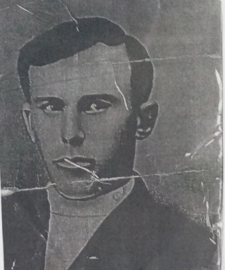 Батраков Иван Алексеевич