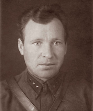 Кулёмин Иван Васильевич