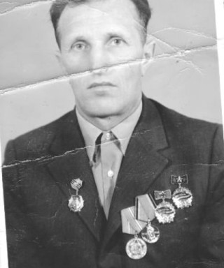 Цветков Валентин Дмитриевич