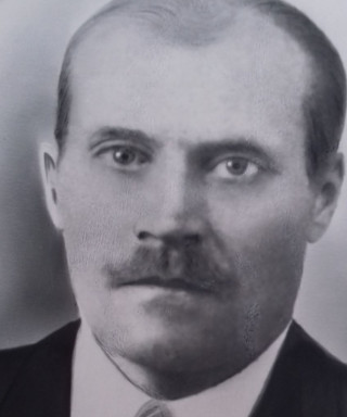 Болдырев Иван Петрович