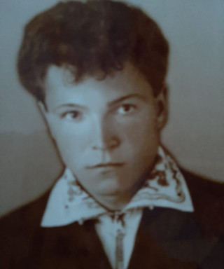 Балашкин Василий Герасимович