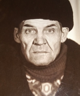 Горбунов Матвей Осипович