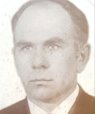 Зинчук Виктор Онуфриевич