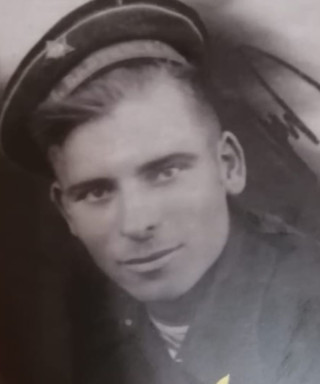 Напольников Василий Дмитриевич