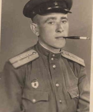 Милюков Николай Иванович