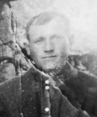 Винокуров Ефим Тимофеевич