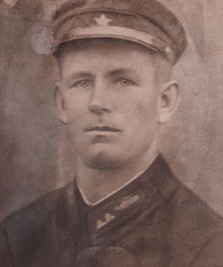 Лукин Василий Максимович