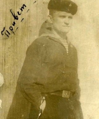 Баранов Иван Григорьевич