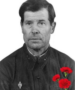 Петров Семён Матвеевич