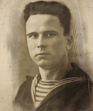 Едемский Яков Яковлевич