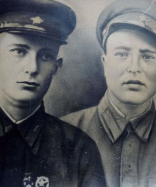 Захаров Анатолий Васильевич