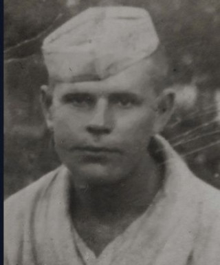 МИНАЕВ ИВАН МАТВЕЕВИЧ