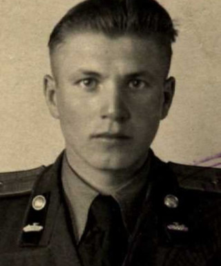 Поликараов Иван Никитович