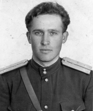 Корытников Николай Николаевич