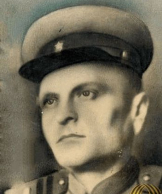 Будко Иван Николаевич