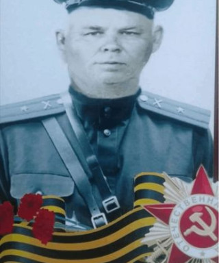 Поляков Борис Михайлович