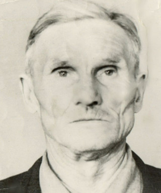 Лукин Петр Евграфович