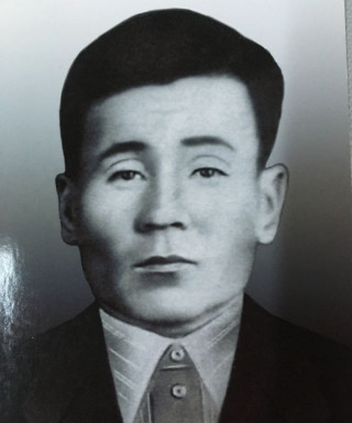 Михайлов Александр Михайлович