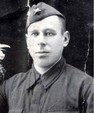 Ефремов Иван Ильич