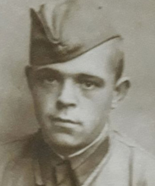 Нарядчиков Николай Александрович