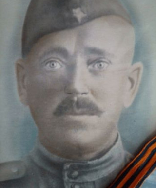 Андрианов Василий Алексеевич