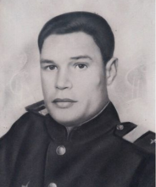 Баранов Александр Дмитриевич