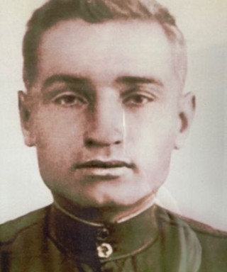 Евтихов Павел Андреевич