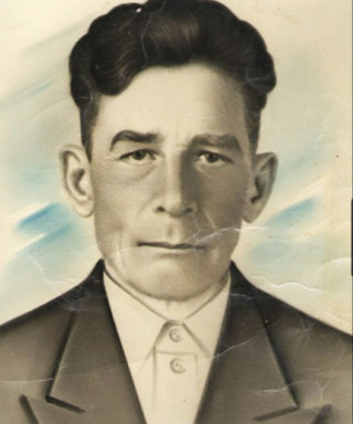 Замиралов Михаил Акимович