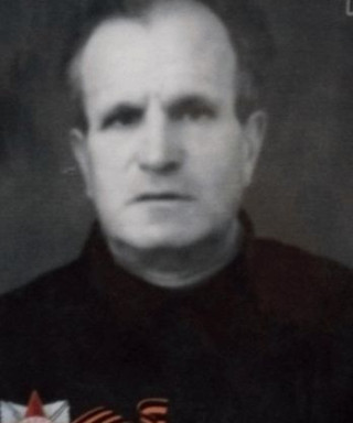 Бугайчук Павел Васильевич