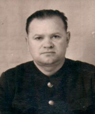 Полуянов Пётр Иванович