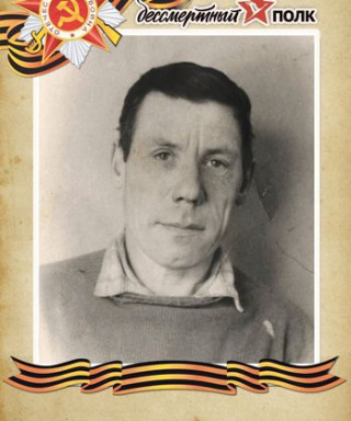 Кудьяров Иван Павлович