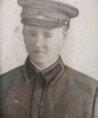 Лошкомоев Иван Спиридонович