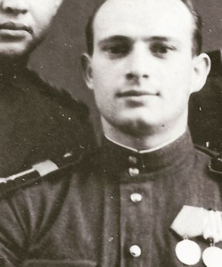 КАРЕВСКИЙ ИВАН ФИЛИППОВИЧ