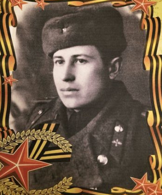 Коробков Василий Андреевич