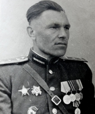 Кирей Сергей Георгиевич