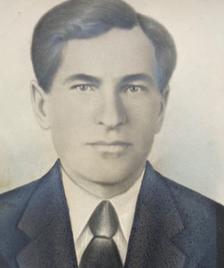 Першуков Александр Сергеевич